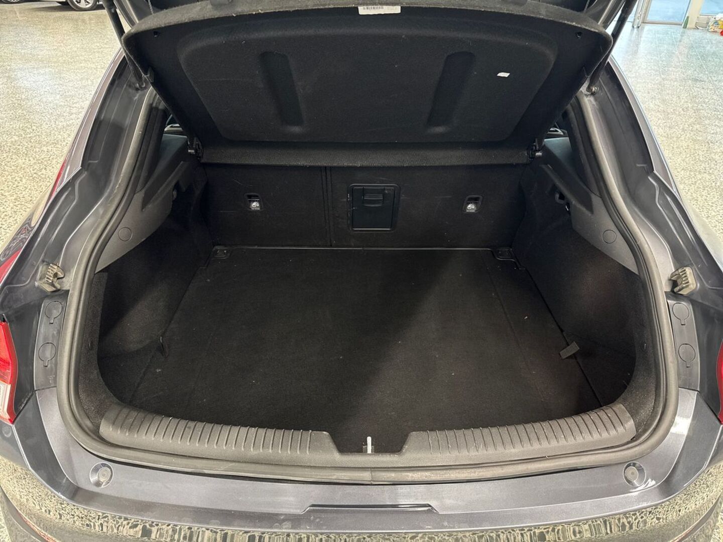 HYUNDAI i30 Fastback 2018