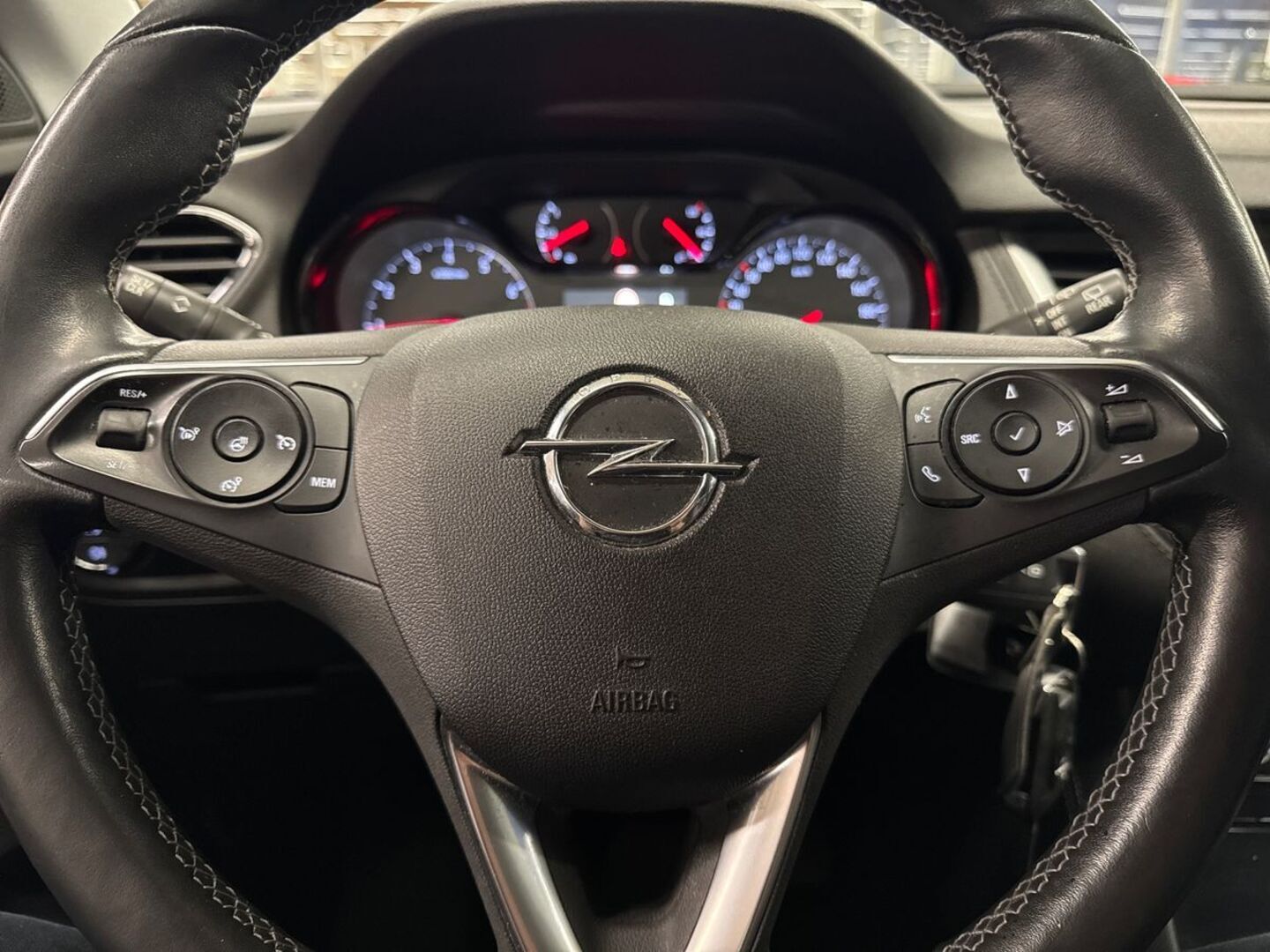 OPEL Grandland X 2018