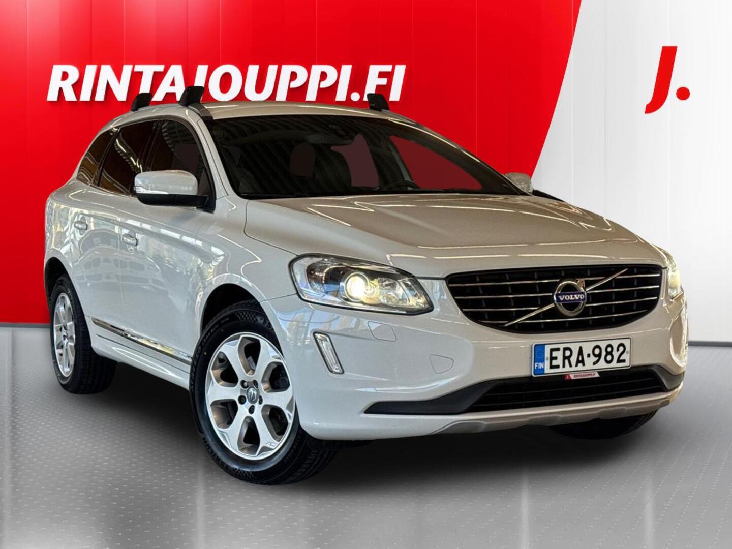 VOLVO XC60 1