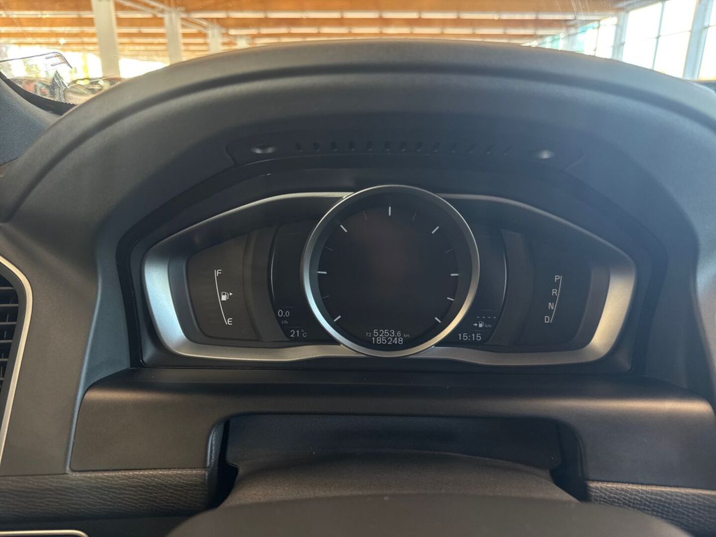 VOLVO XC60 15
