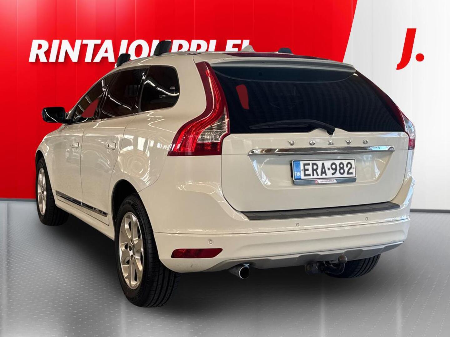 VOLVO XC60 2