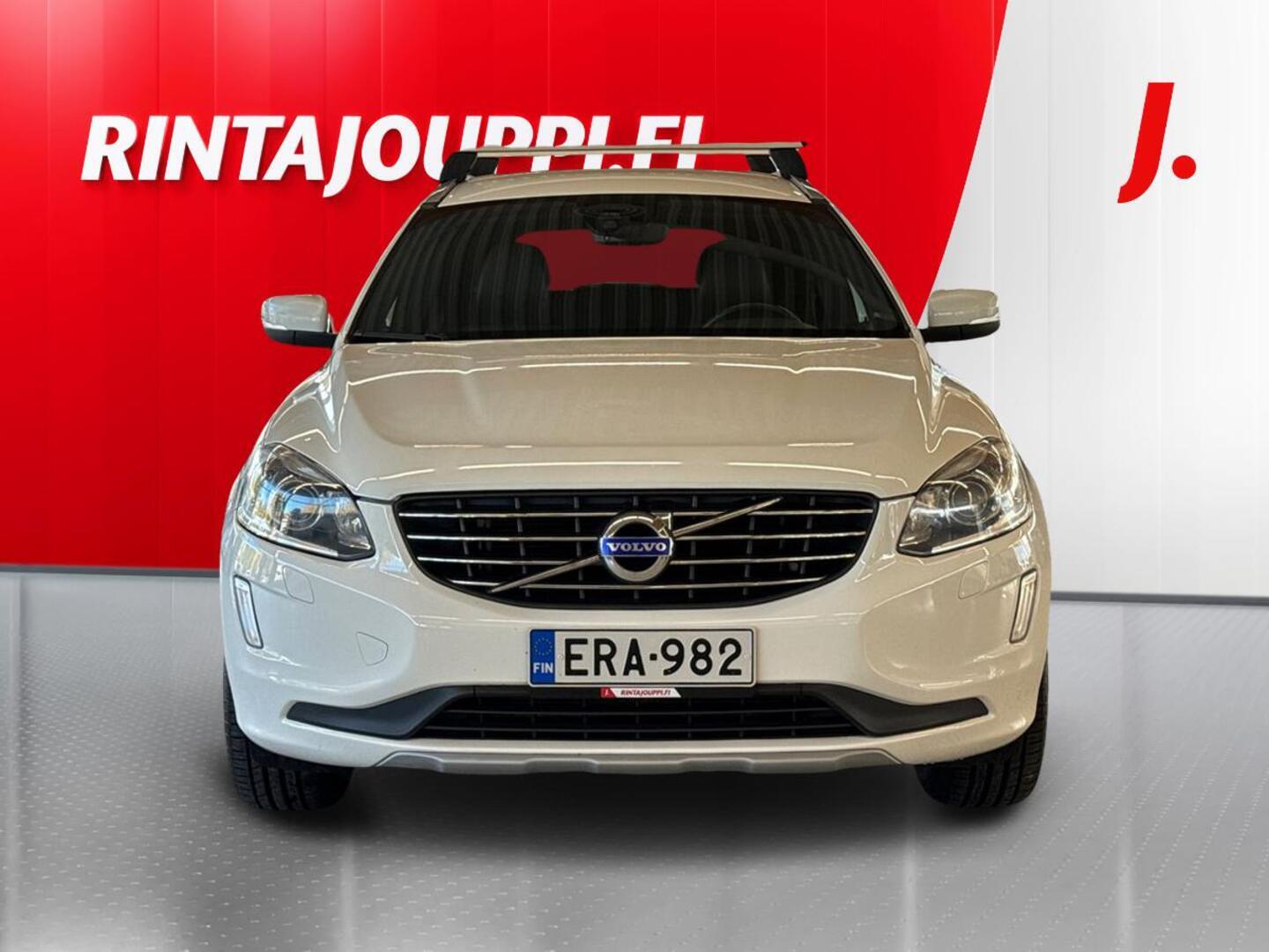 VOLVO XC60 3