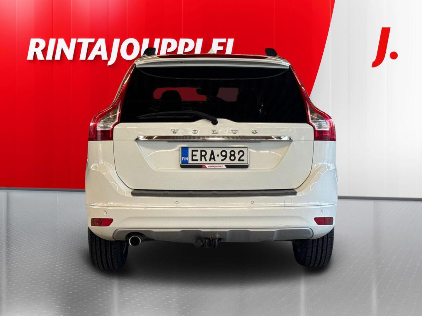 VOLVO XC60 5