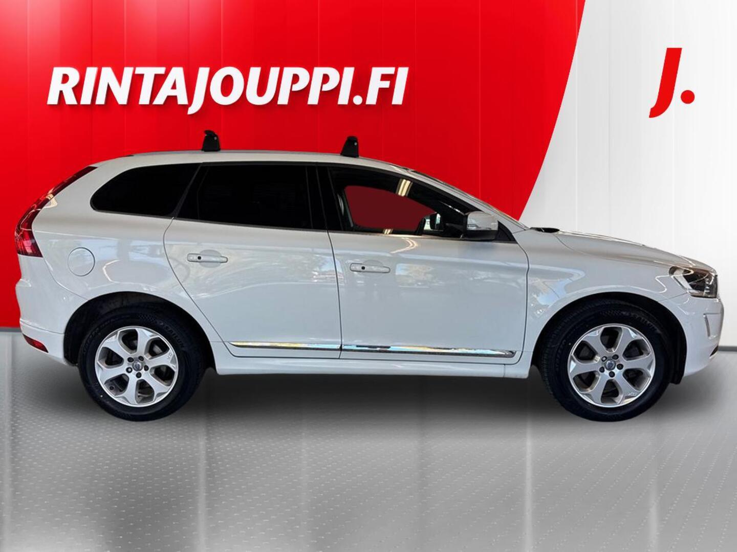 VOLVO XC60 6