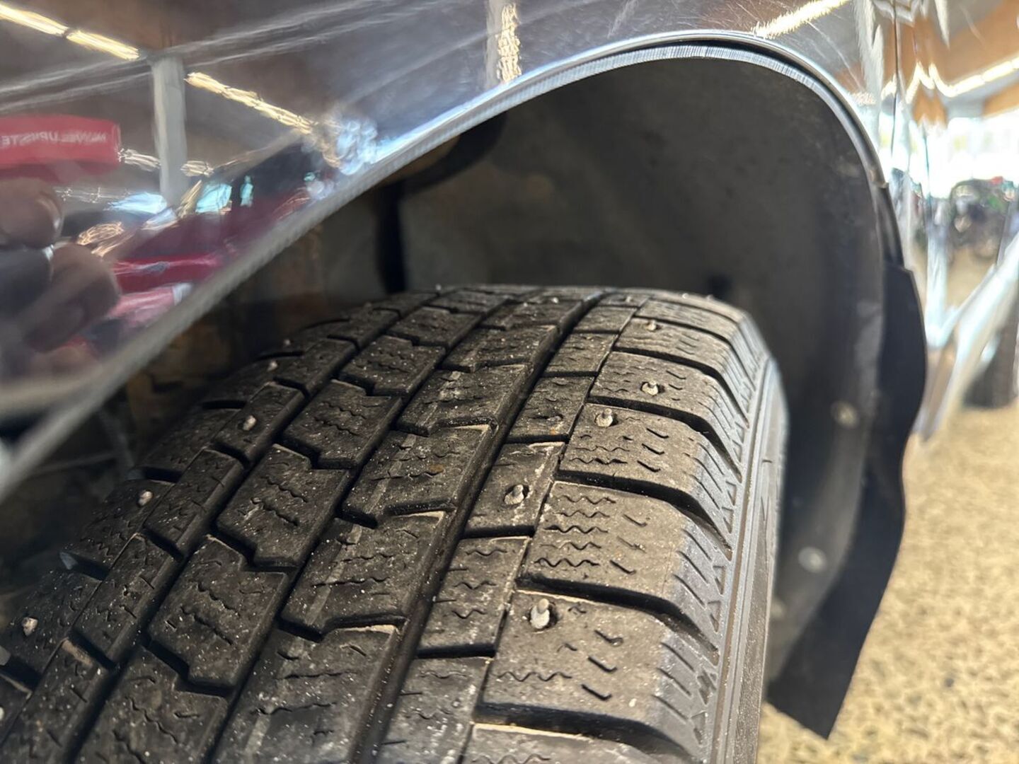 FORD Transit Custom 2014