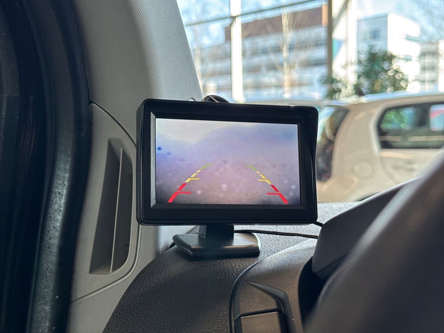 FORD Transit Custom 2014