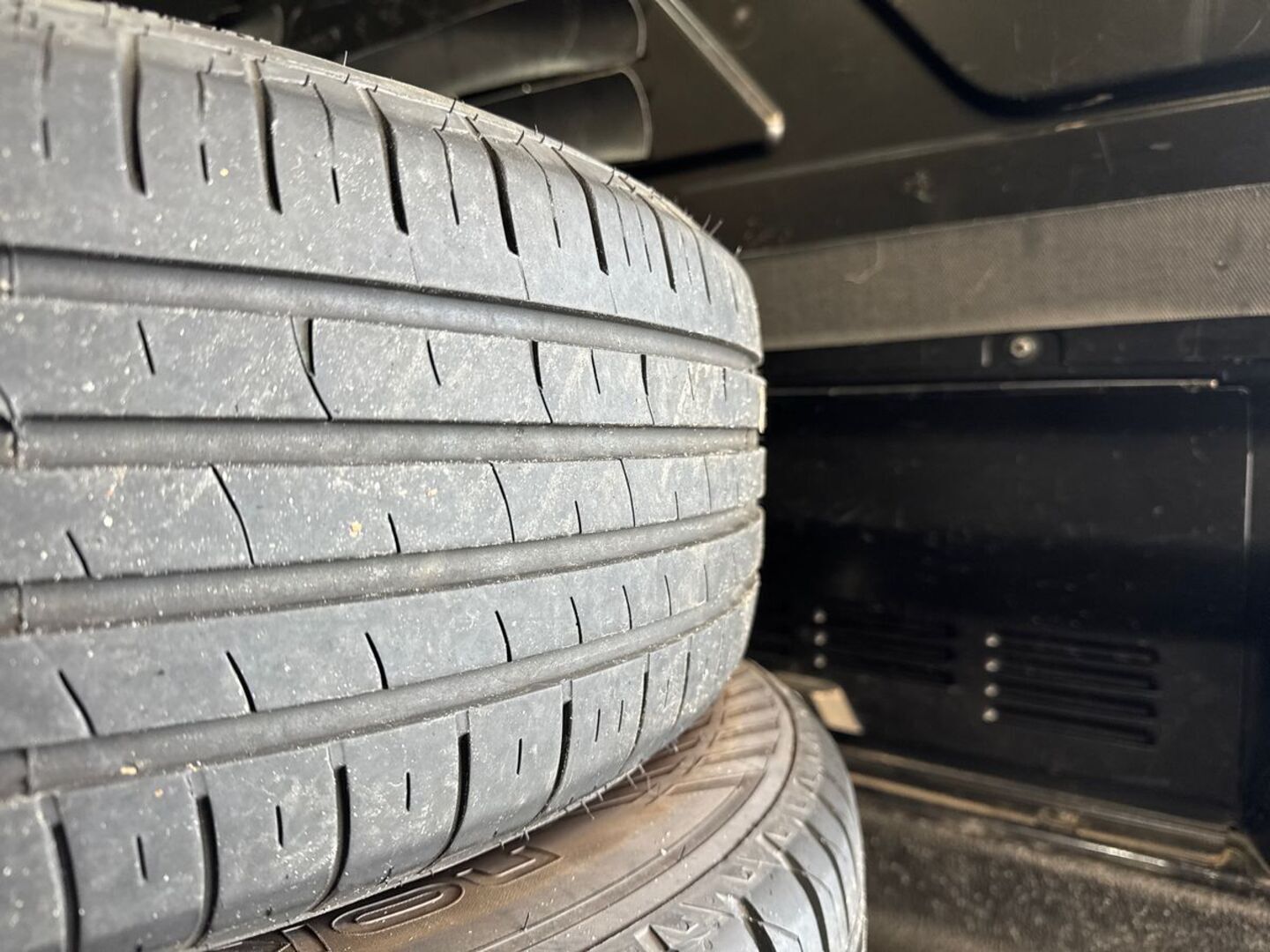 FORD Transit Custom 2014