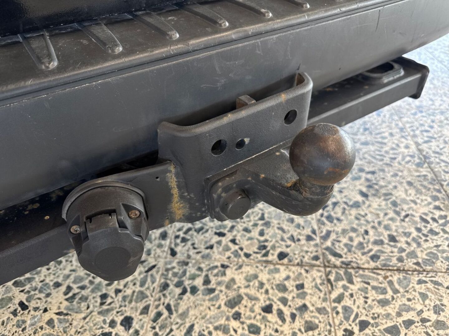 FORD Transit Custom 2014