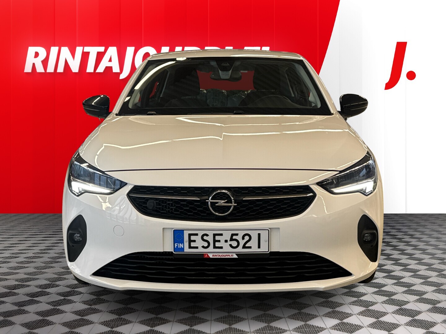 OPEL Corsa 2020