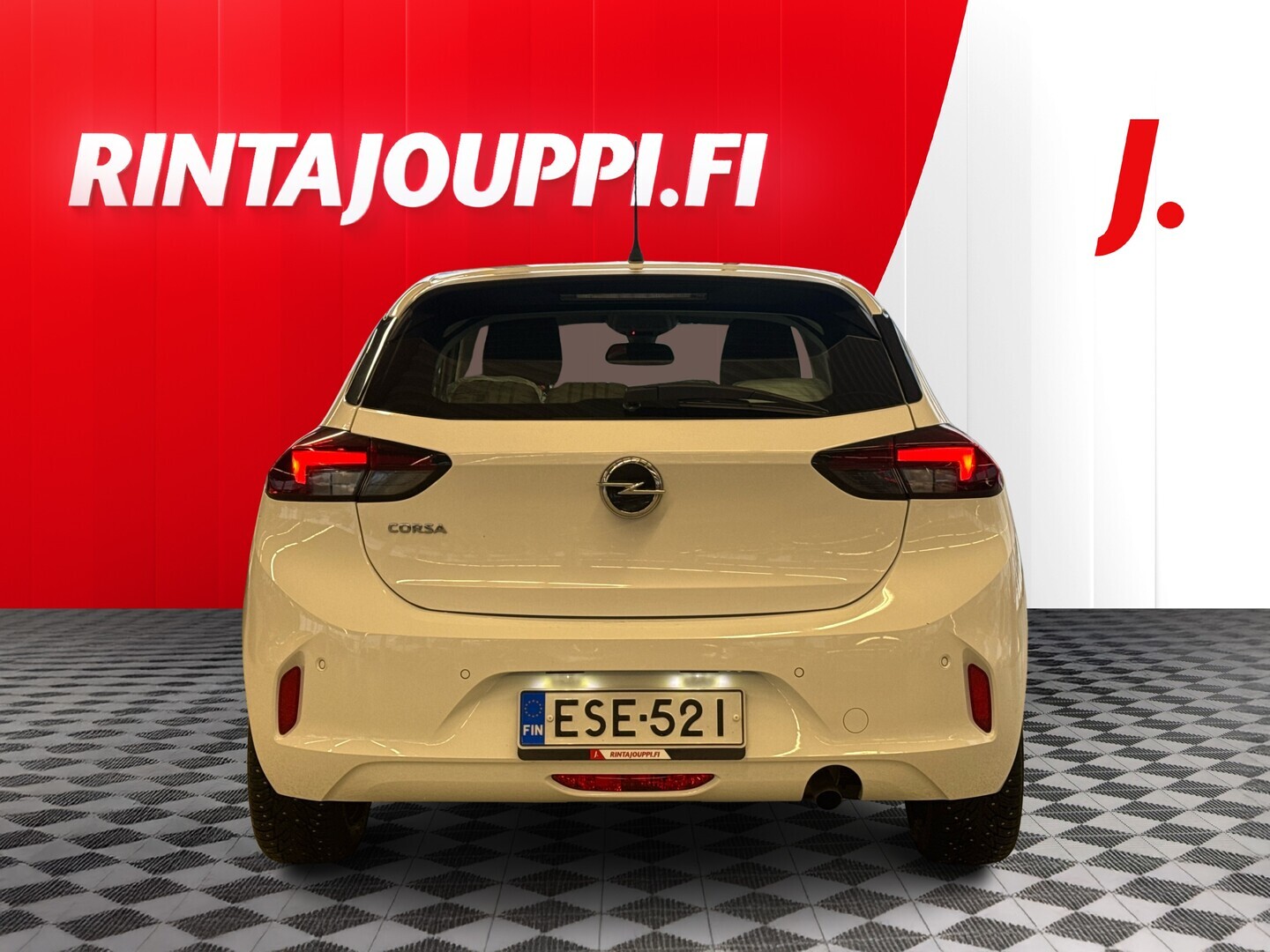 OPEL Corsa 2020