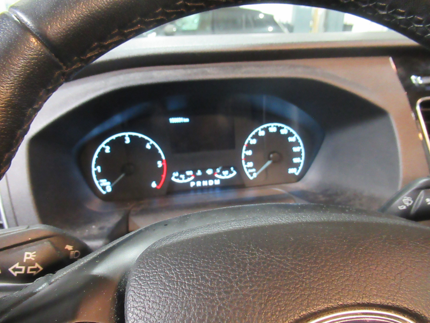 FORD Transit Custom 2021