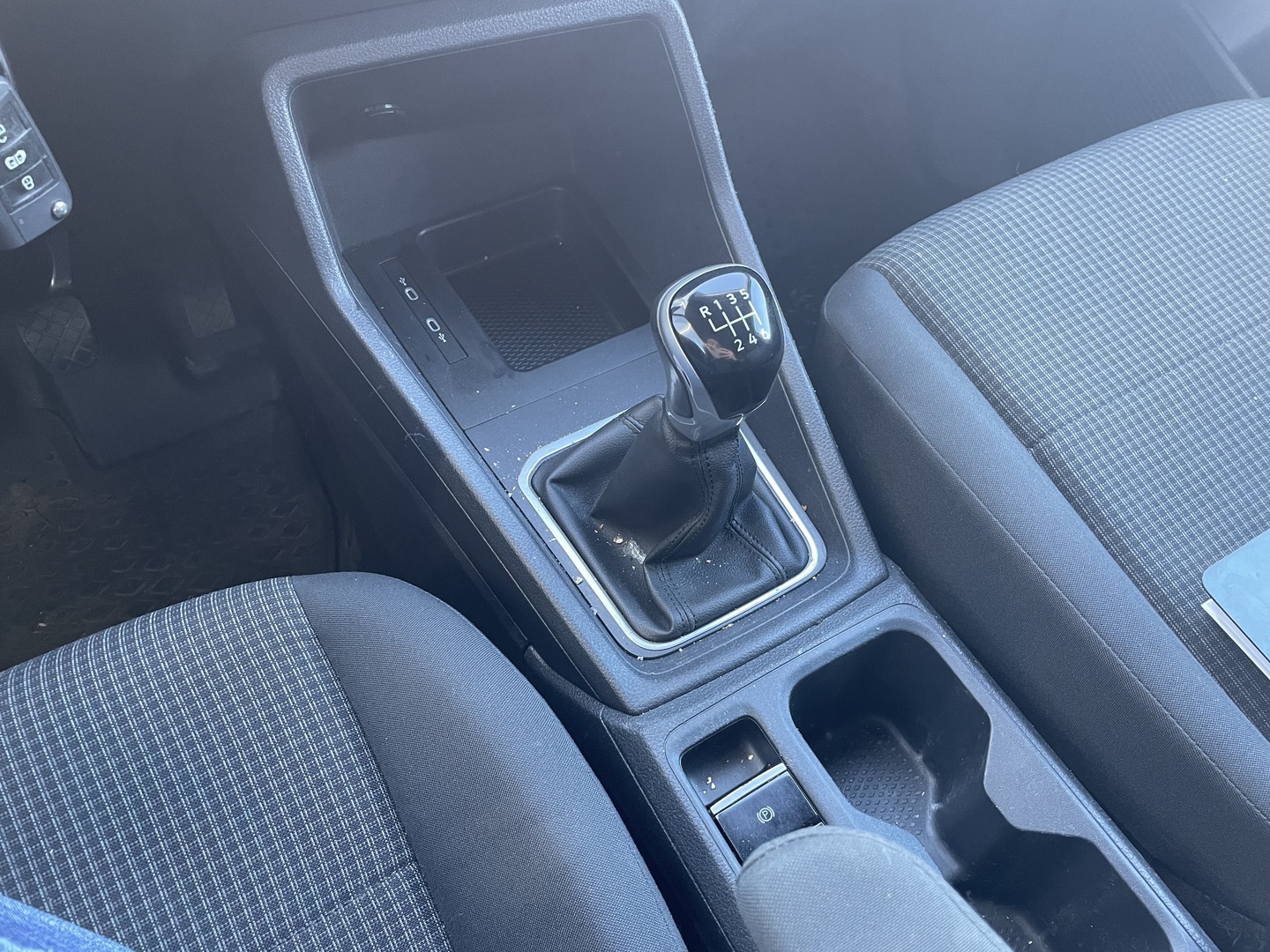 VOLKSWAGEN Caddy 2022