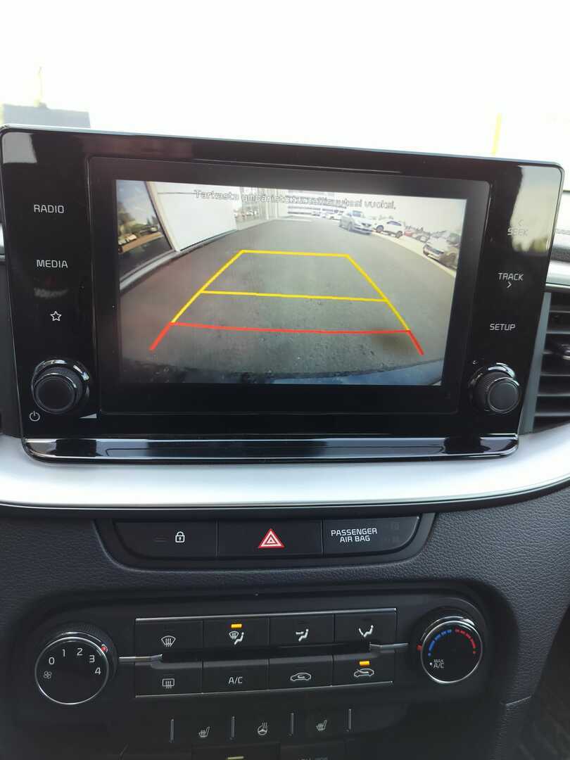 KIA Ceed 2020