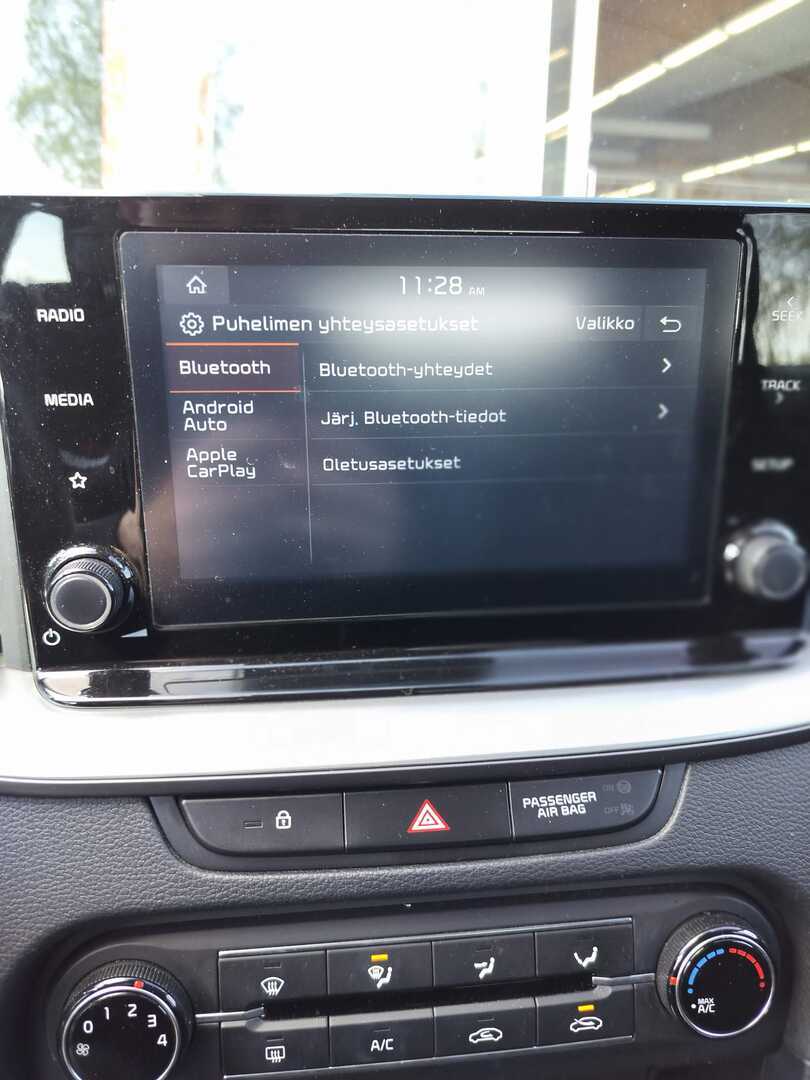 KIA Ceed 2020