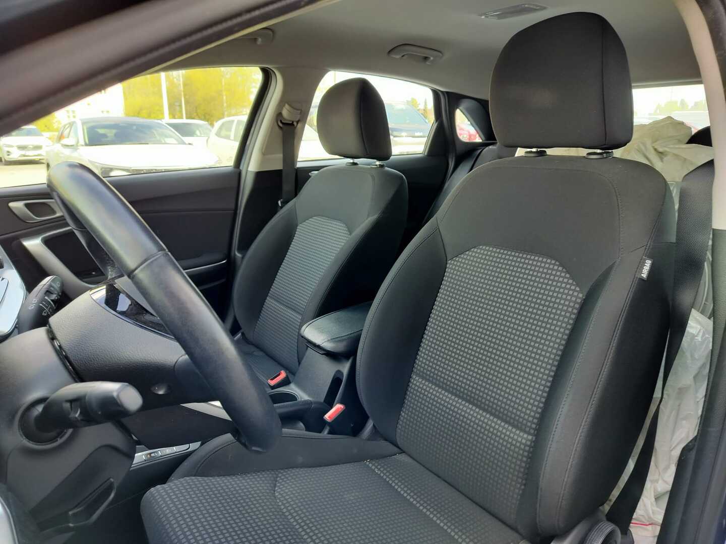 KIA Ceed 2020