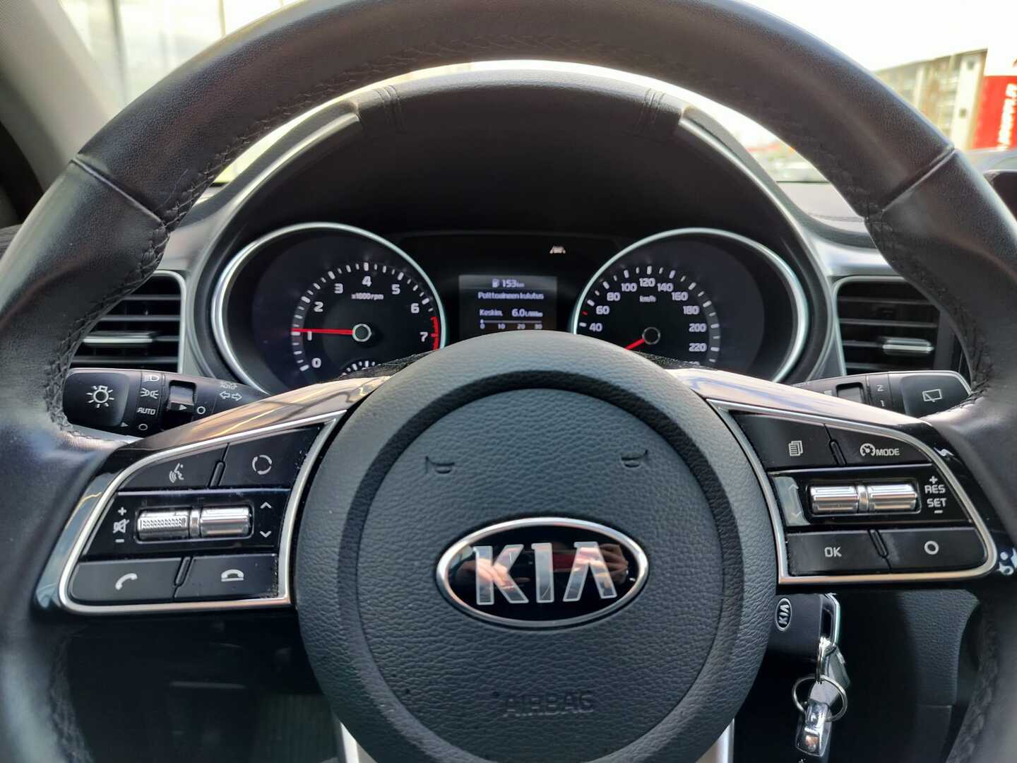 KIA Ceed 2020