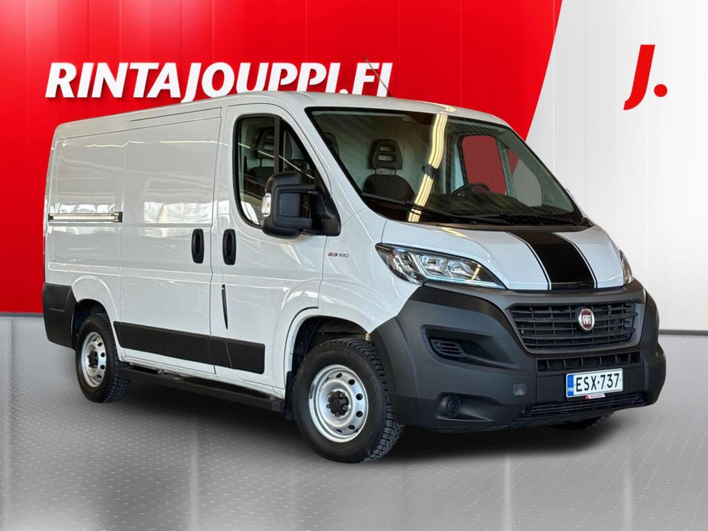 FIAT Ducato 2021