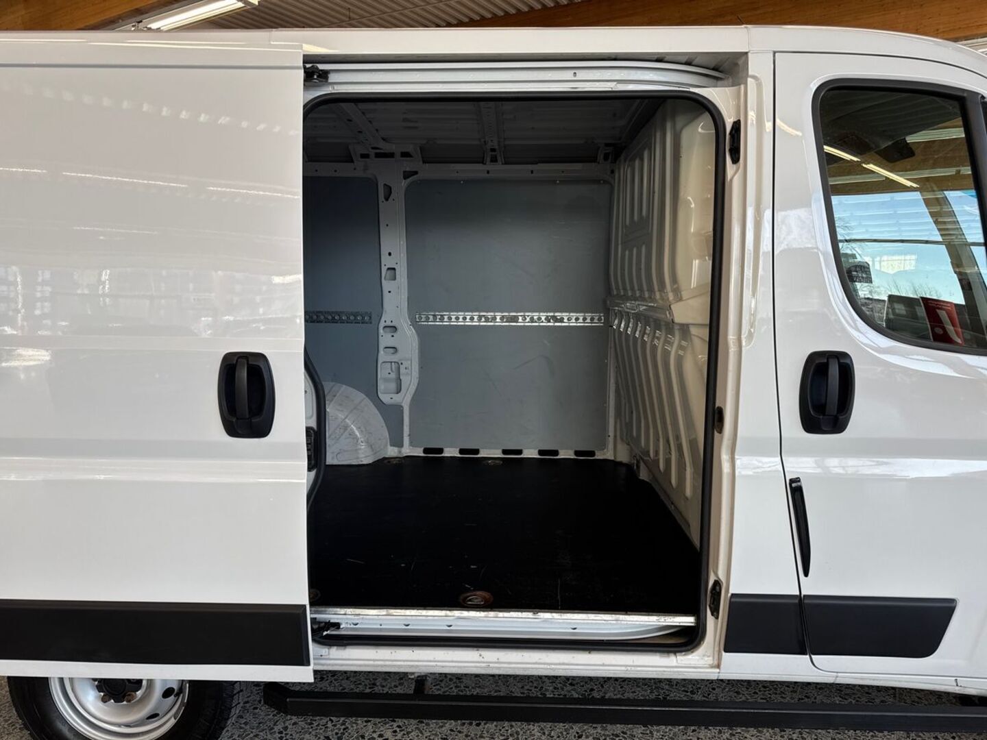 FIAT Ducato 2021