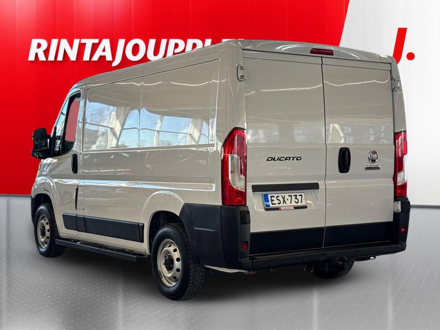 FIAT Ducato 2021