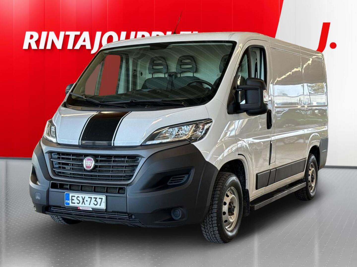 FIAT Ducato 2021