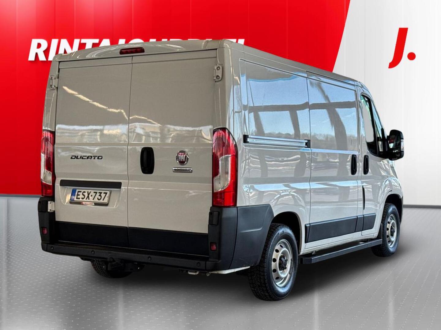 FIAT Ducato 2021