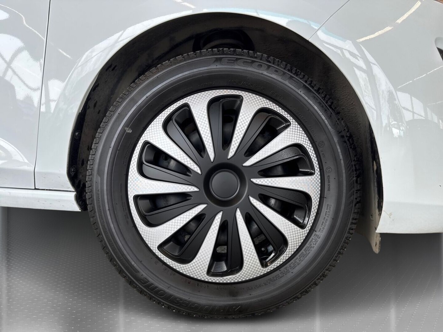 FORD Fiesta Van 2019