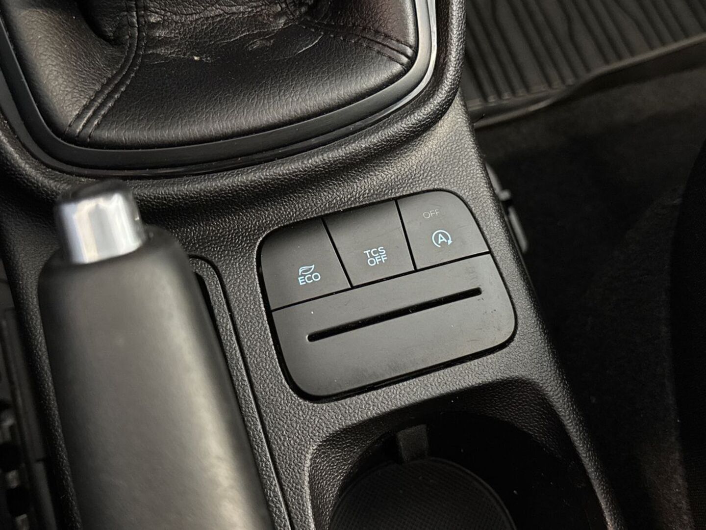 FORD Fiesta Van 2019