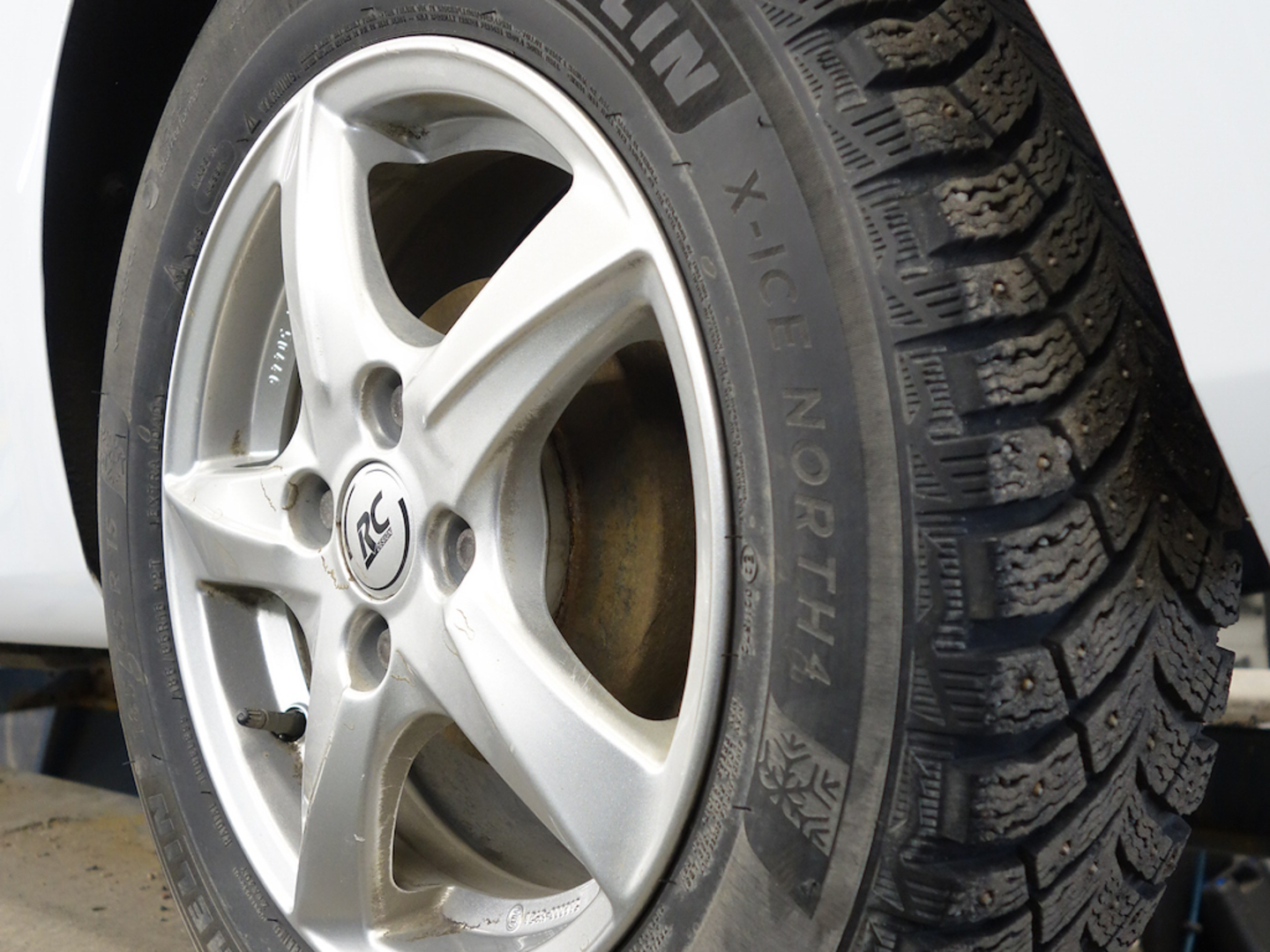 FORD Fiesta Van 2019