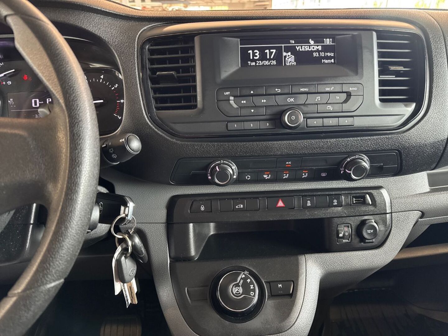 TOYOTA Proace 2020