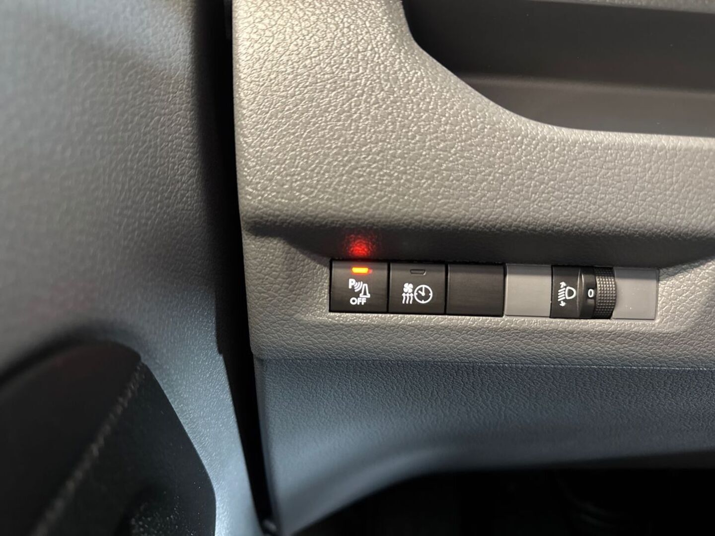 TOYOTA Proace 2020