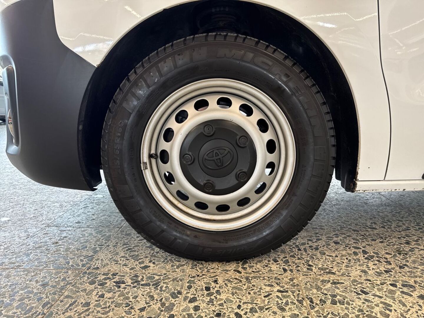 TOYOTA Proace 2020