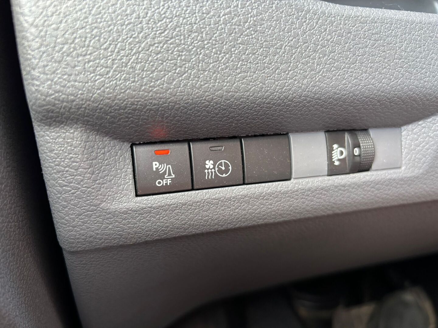 TOYOTA Proace 2020