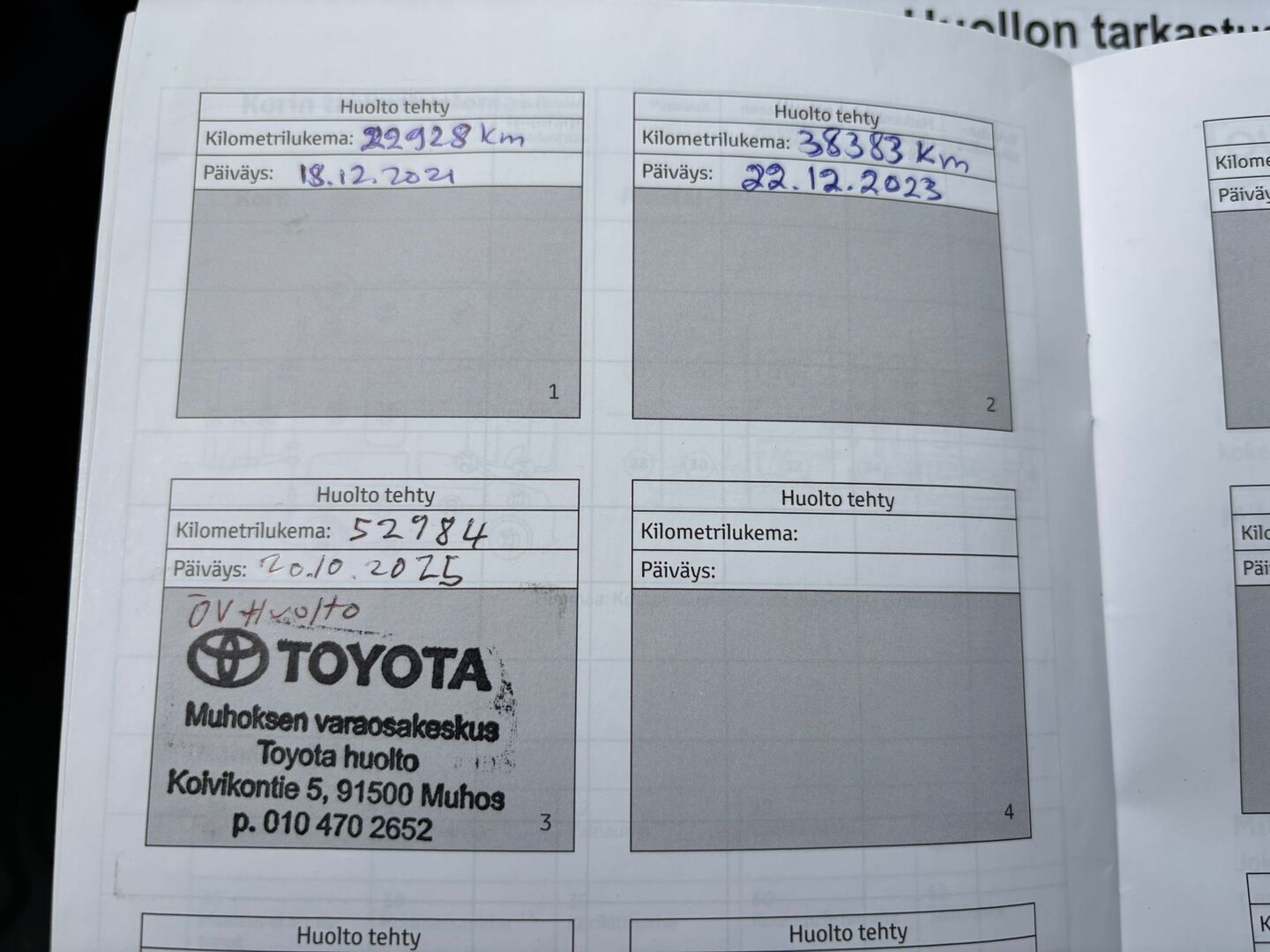 TOYOTA Proace 2020