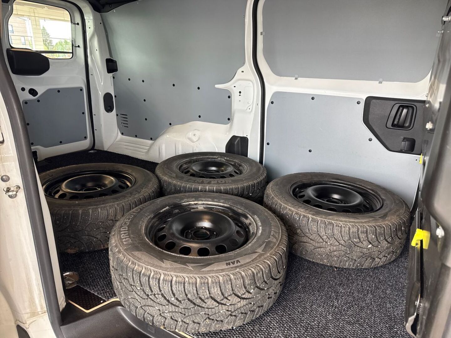 TOYOTA Proace 2020