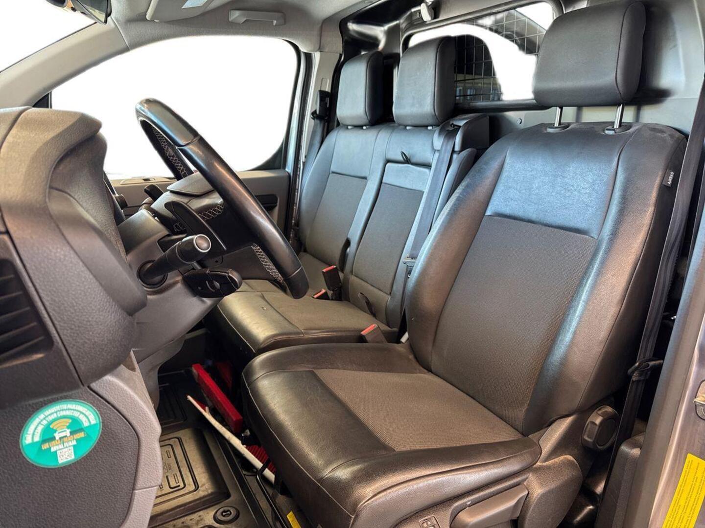 TOYOTA Proace 10