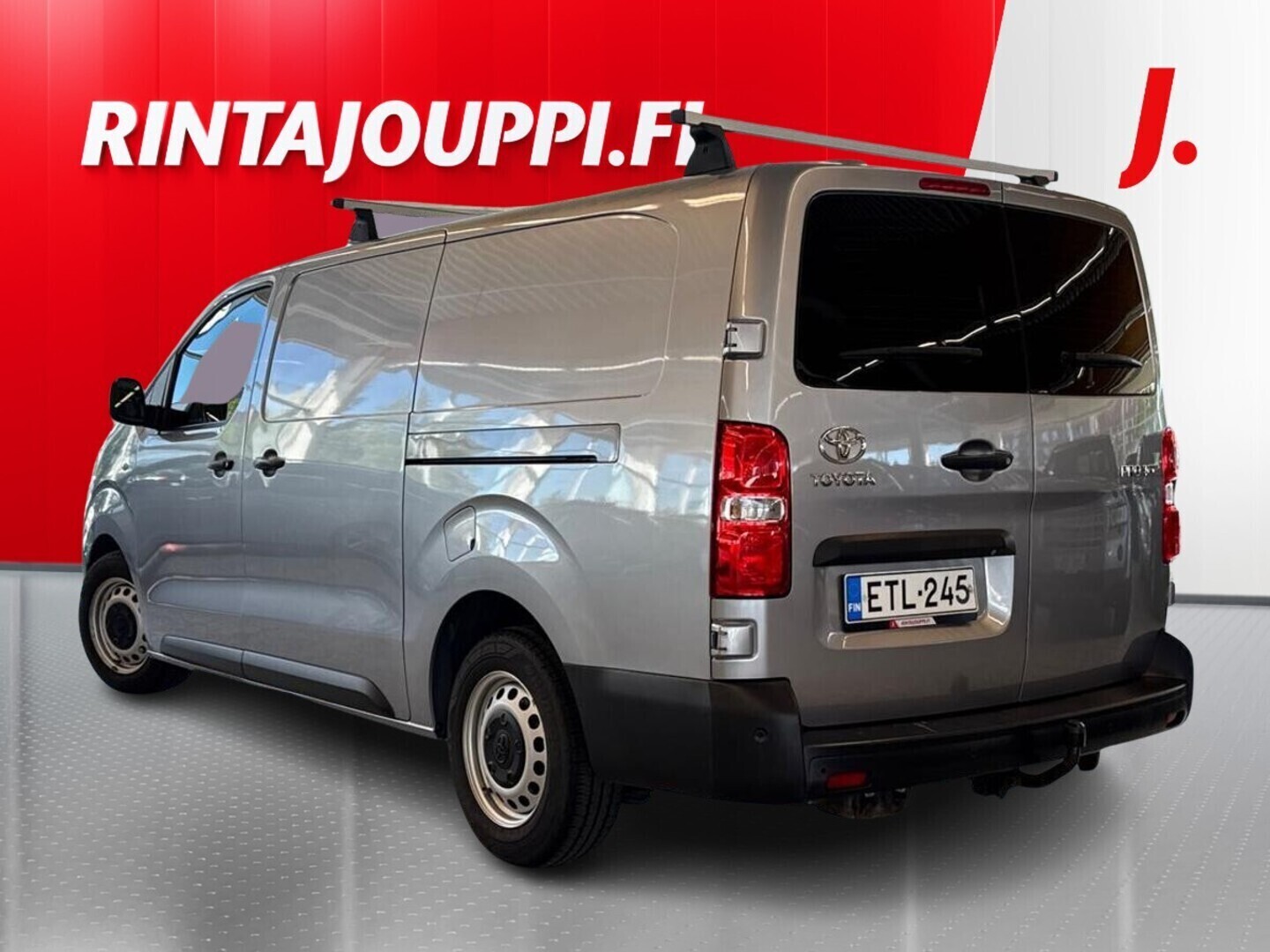 TOYOTA Proace 5