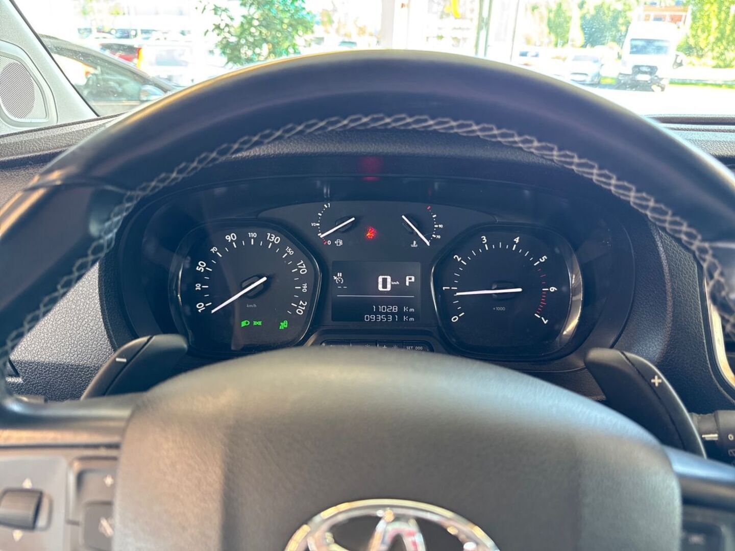 TOYOTA Proace 7
