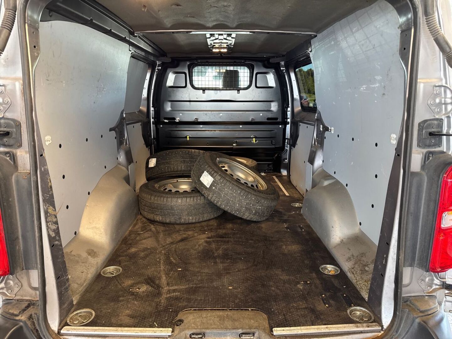 TOYOTA Proace 8