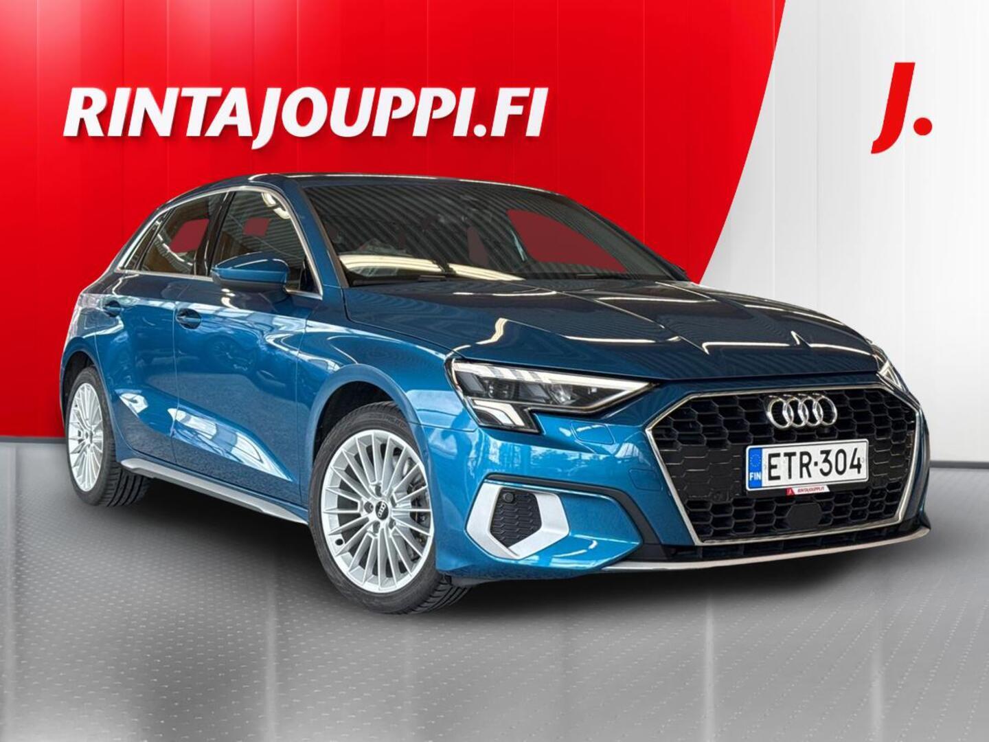AUDI A3 1