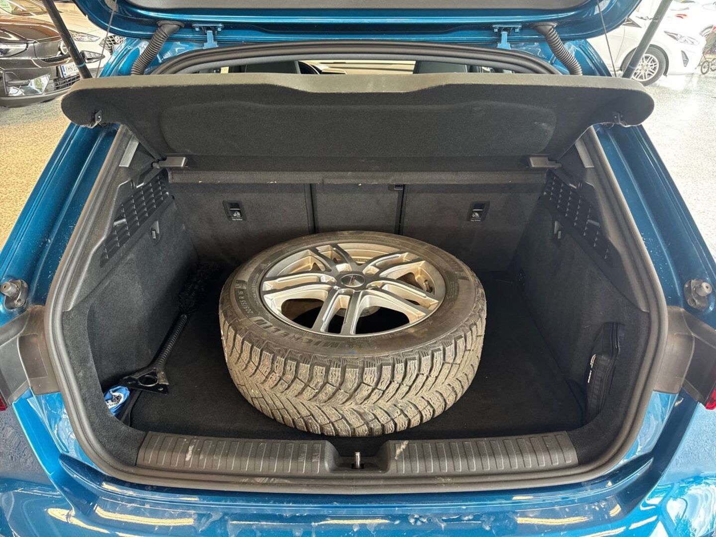 AUDI A3 11