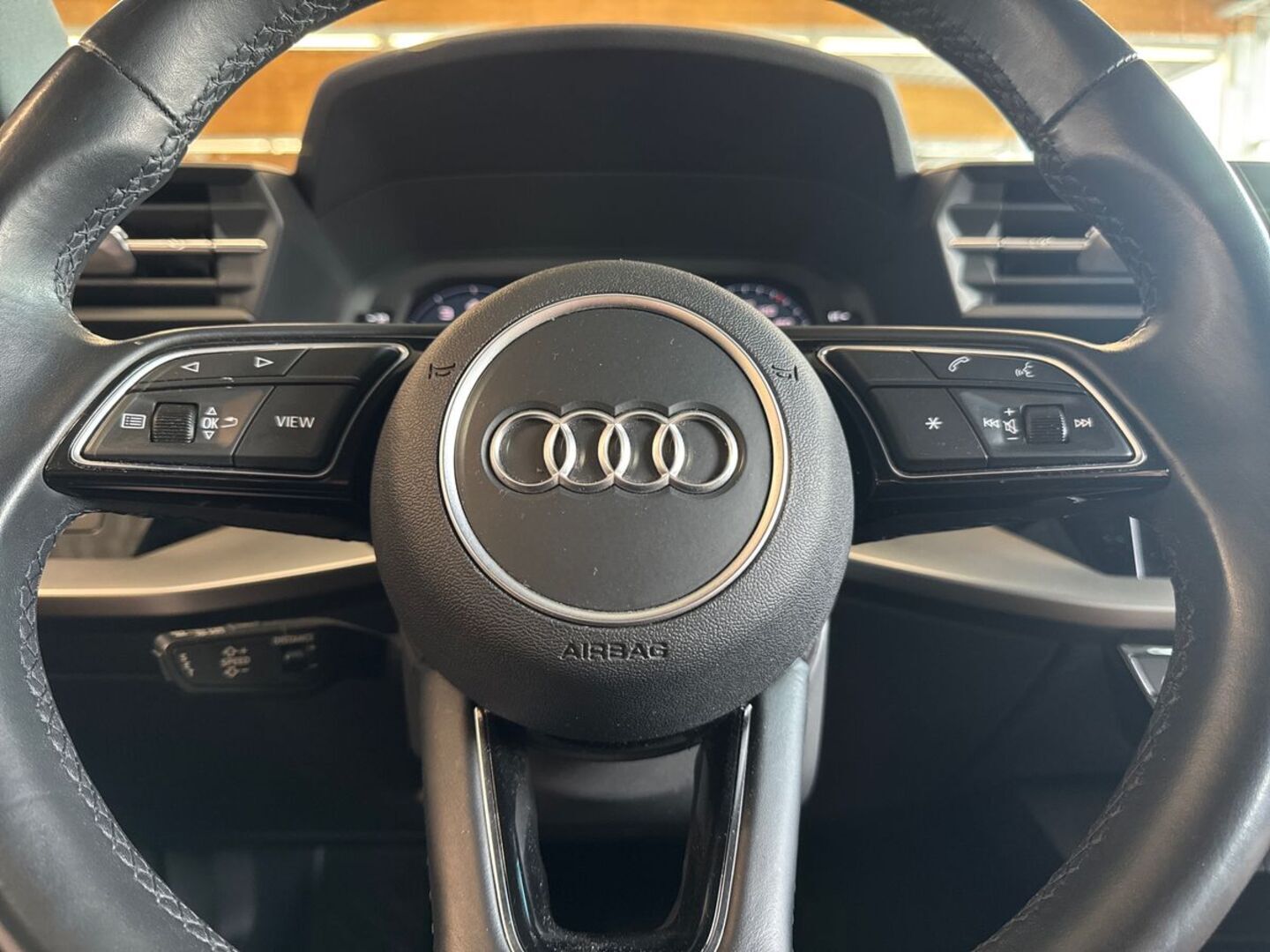 AUDI A3 15