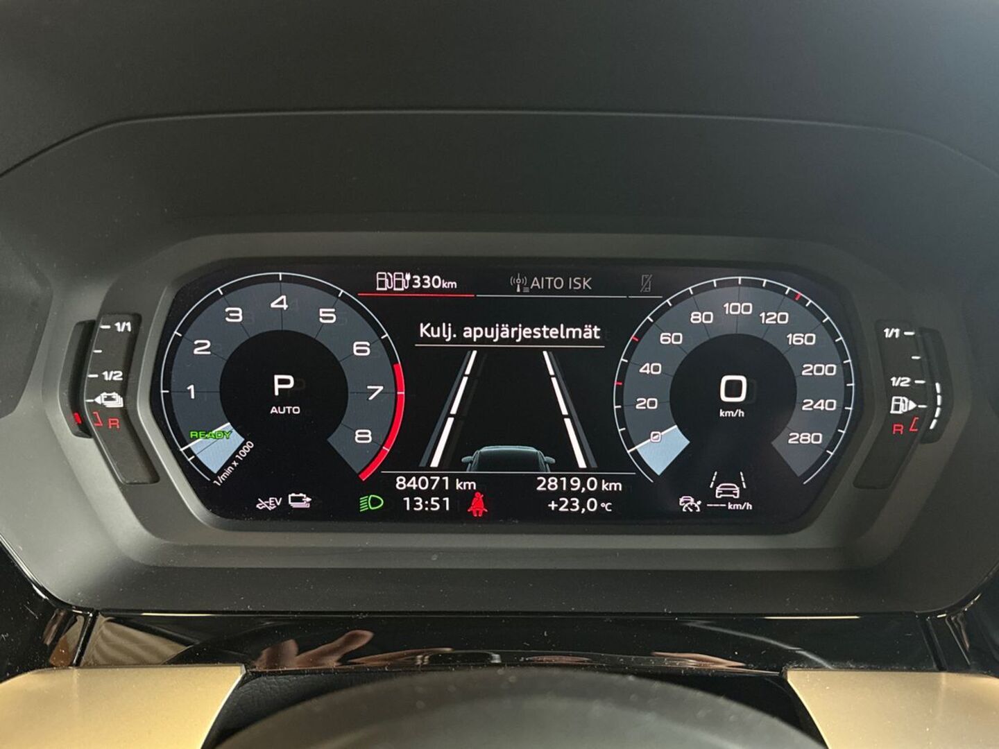 AUDI A3 17