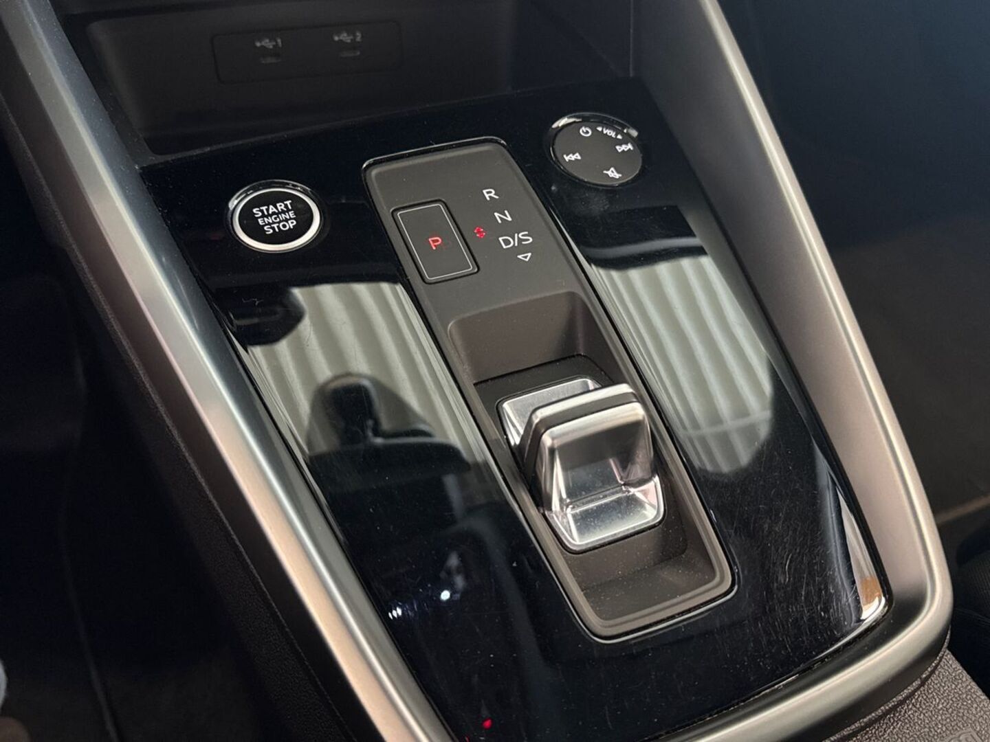 AUDI A3 19