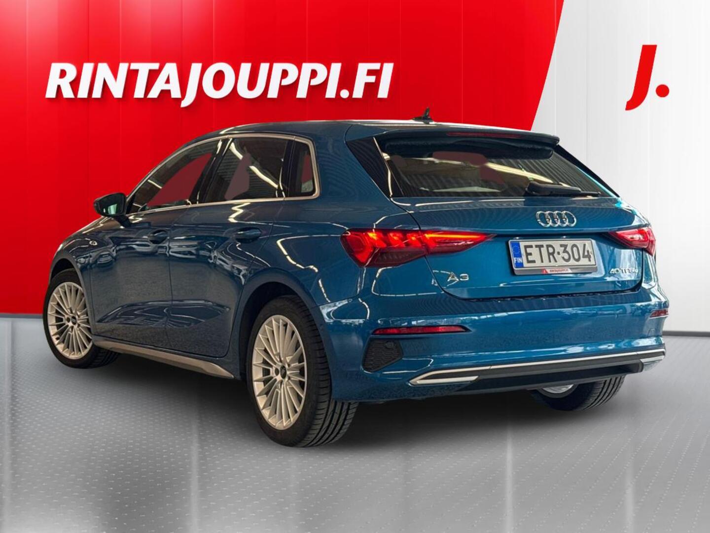AUDI A3 2