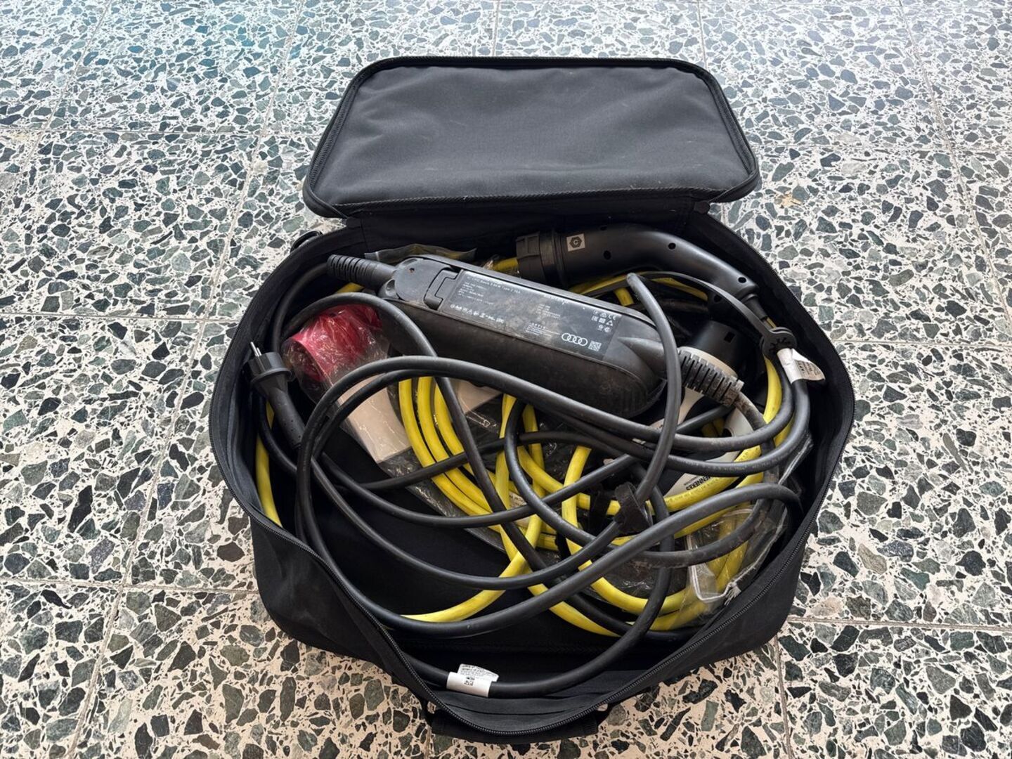 AUDI A3 22