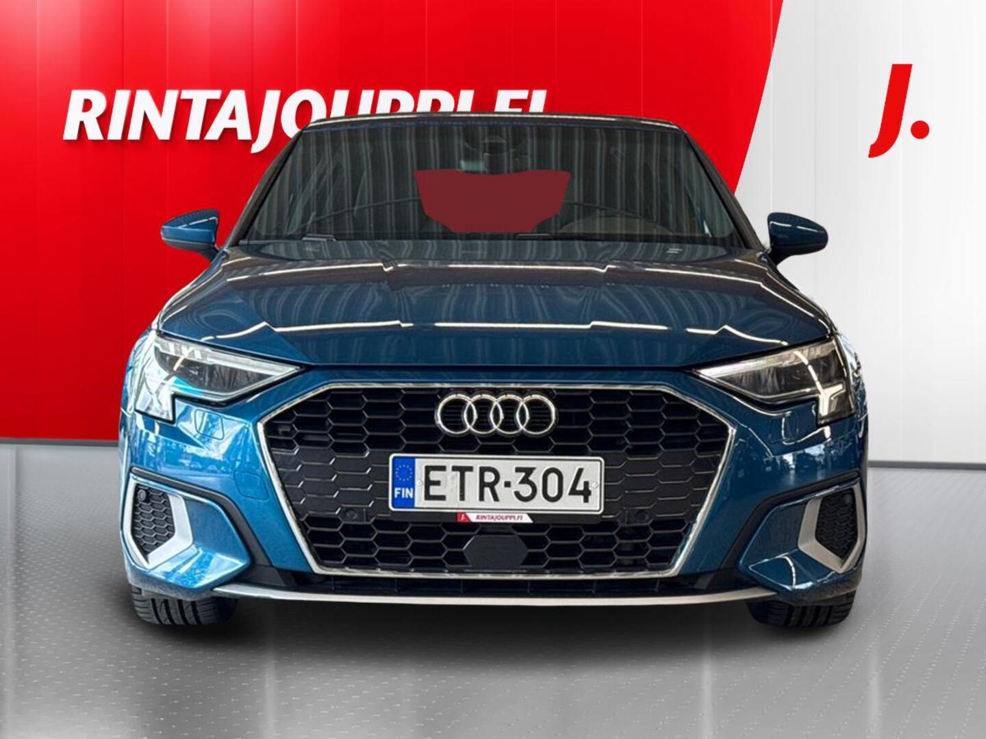 AUDI A3 3