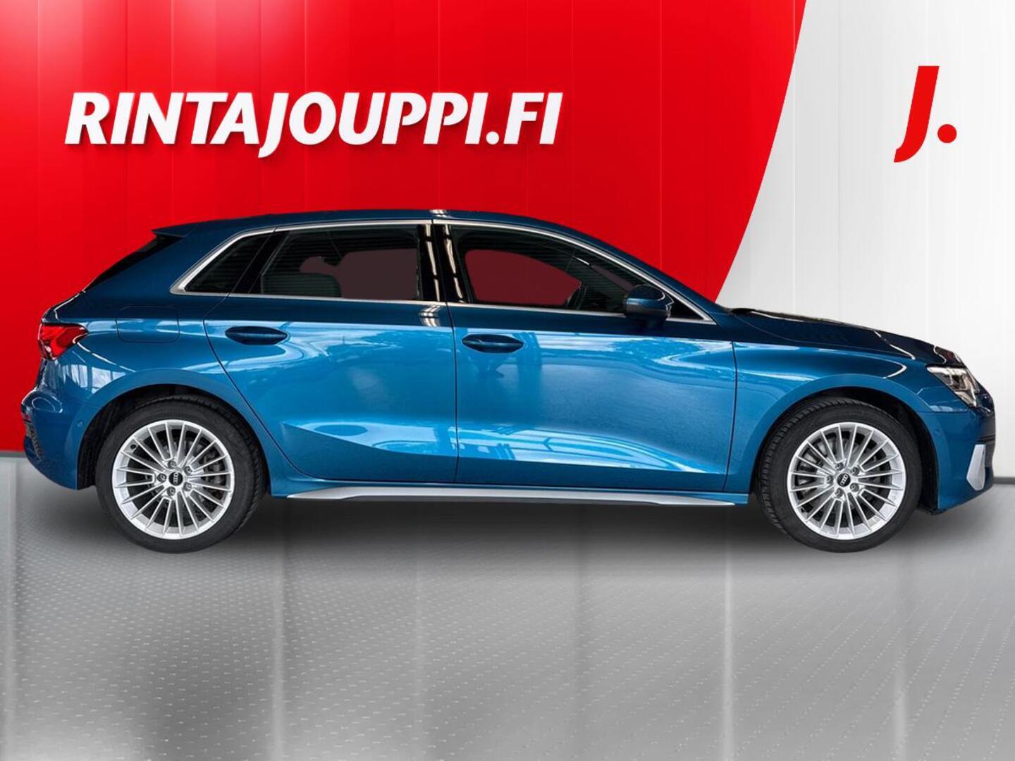 AUDI A3 6