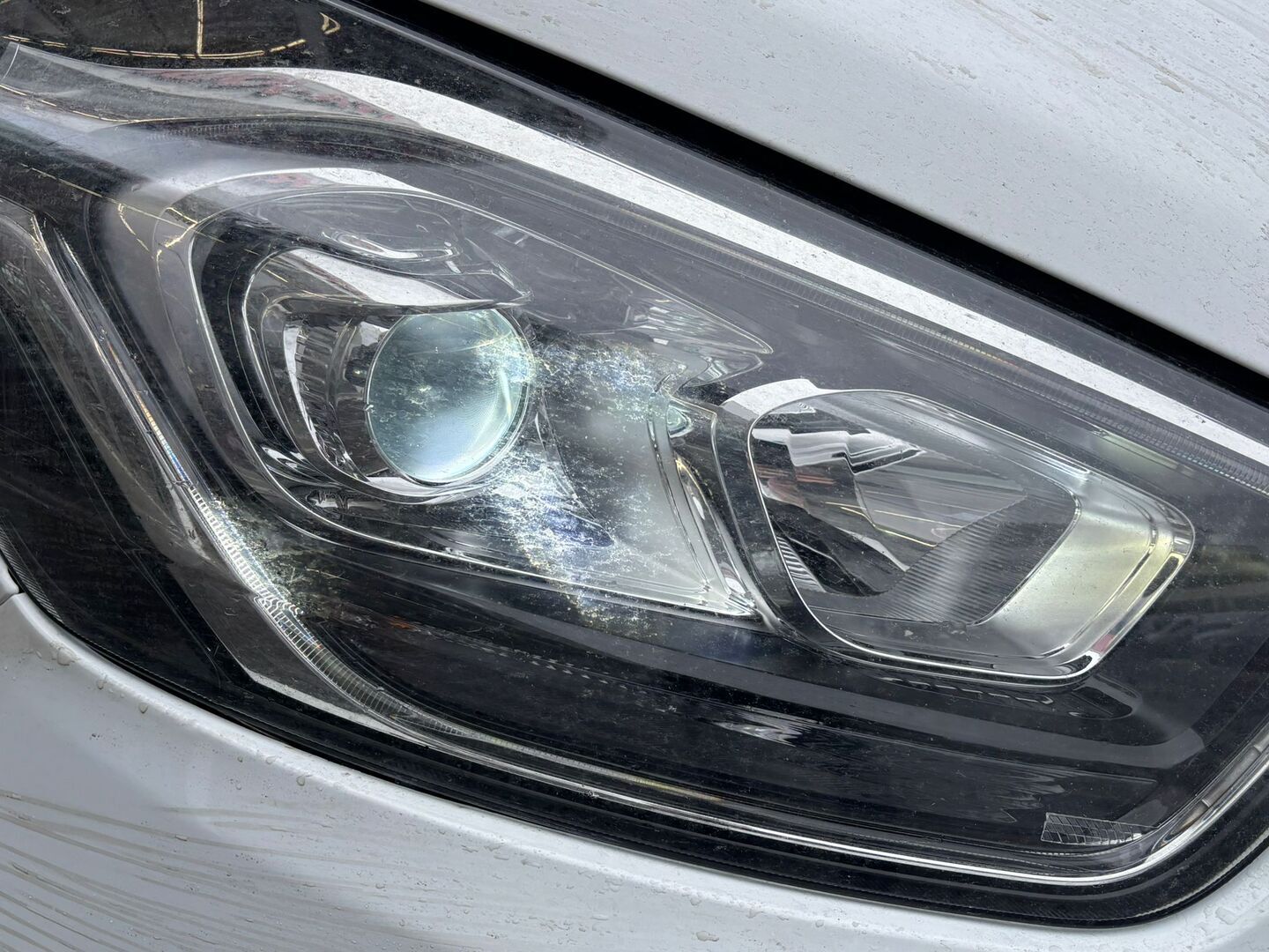 FORD Transit Custom 2020