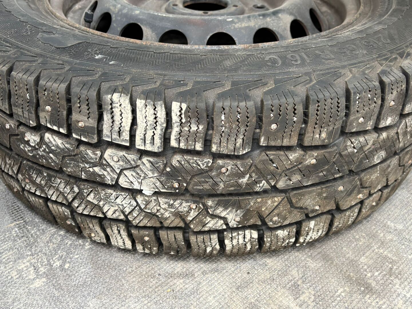 FORD Transit Custom 2020