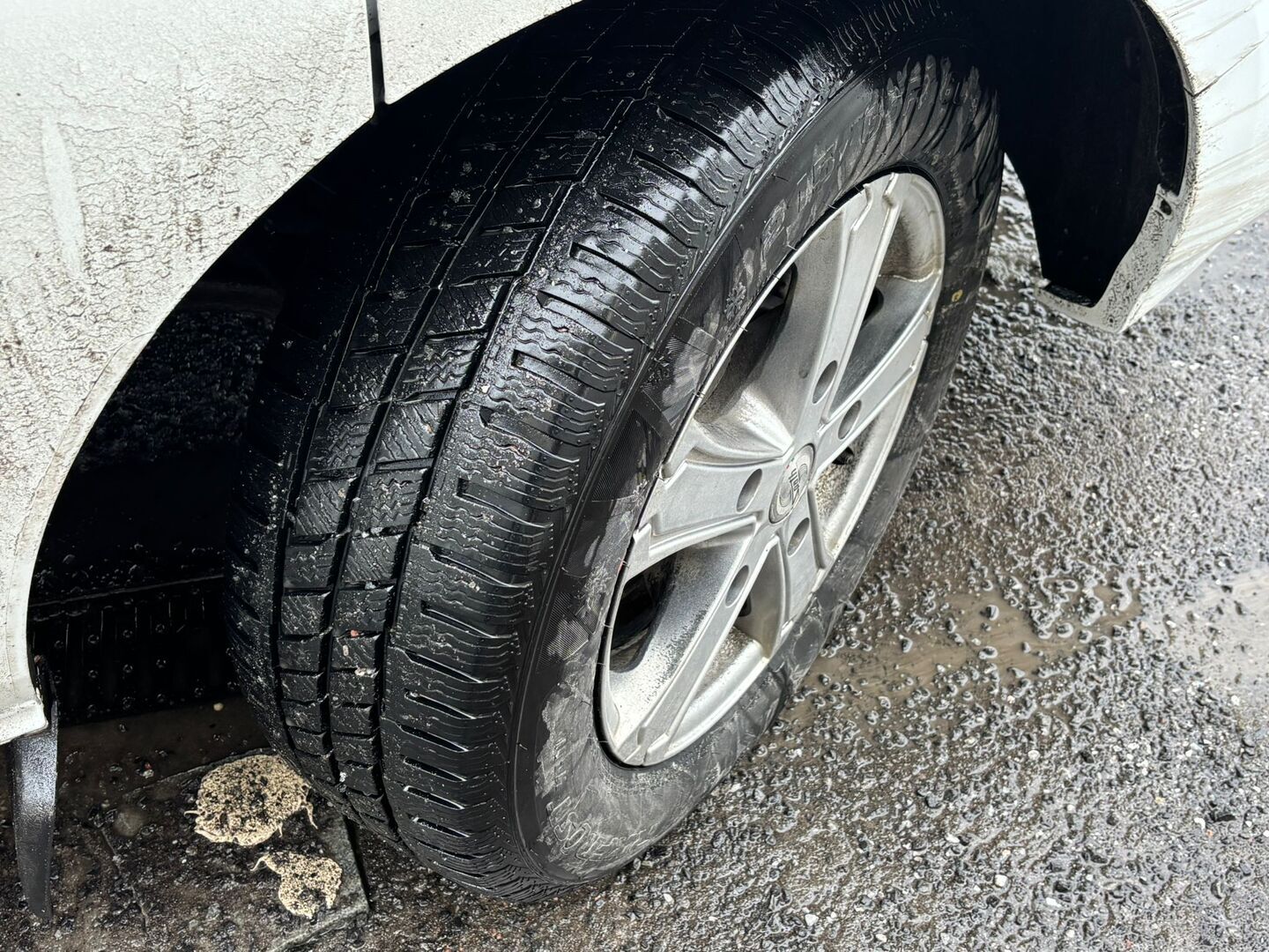 FORD Transit Custom 2020